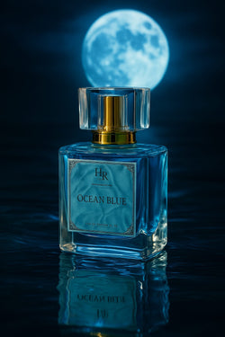 Ocean Blue