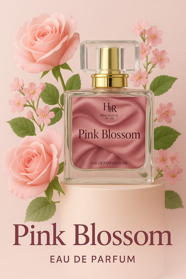 Pink Blossom