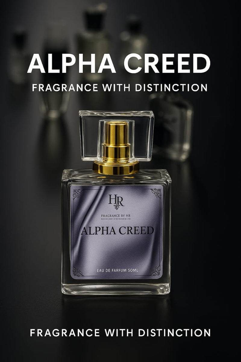 Alpha Creed