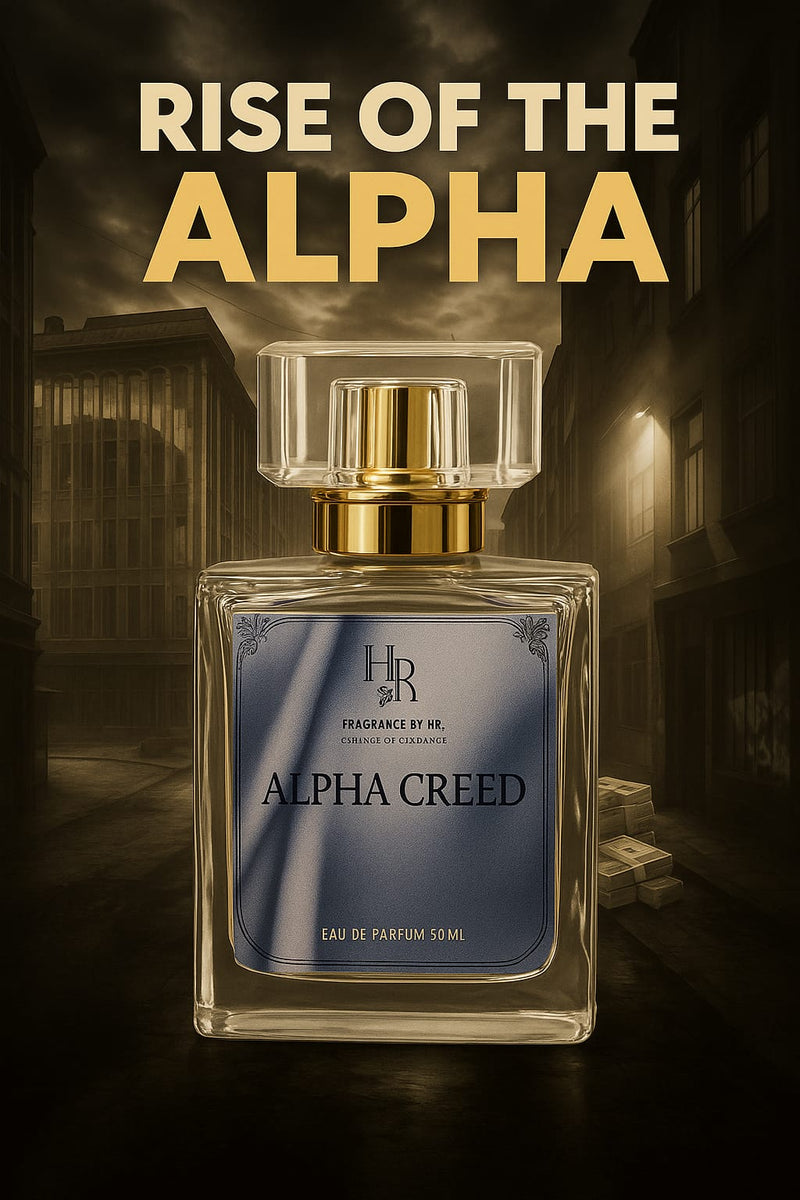 Alpha Creed