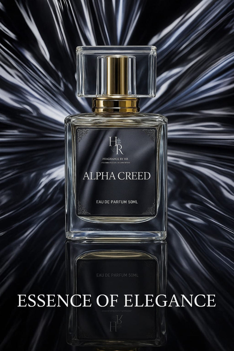 Alpha Creed