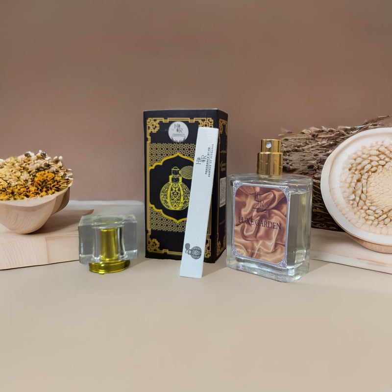 Luxe Garden