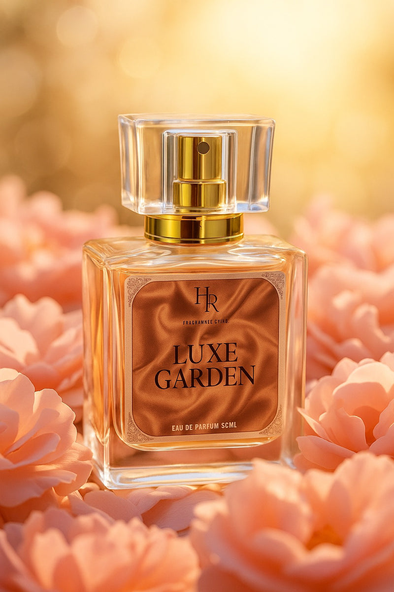 Luxe Garden