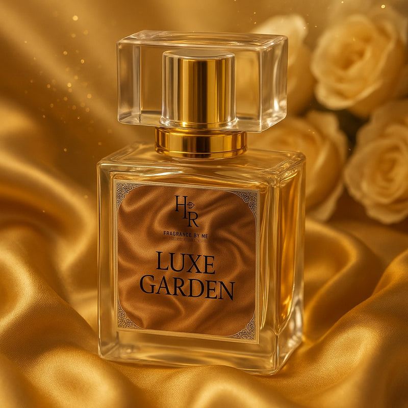 Luxe Garden