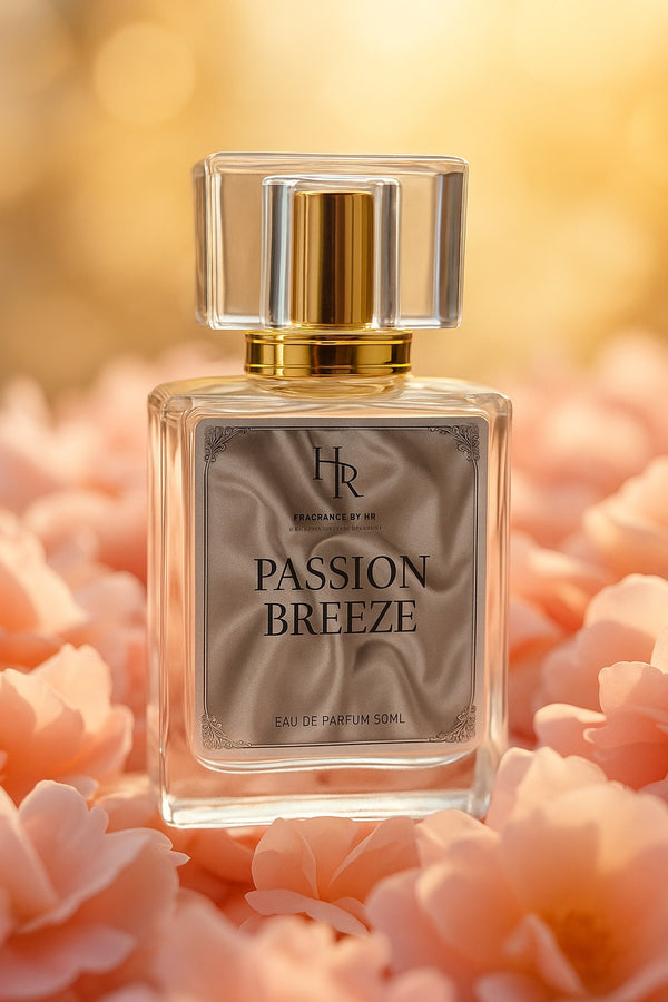 Passion Breeze