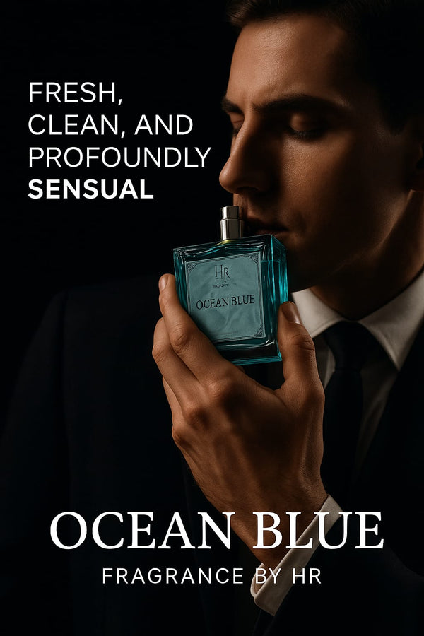 Ocean Blue