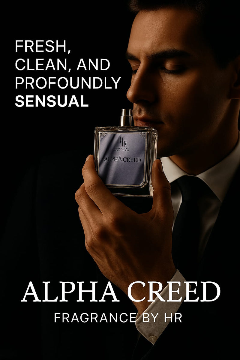 Alpha Creed