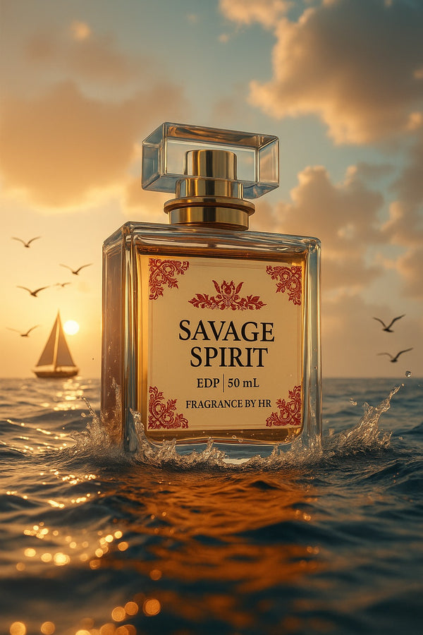 Savage Spirit