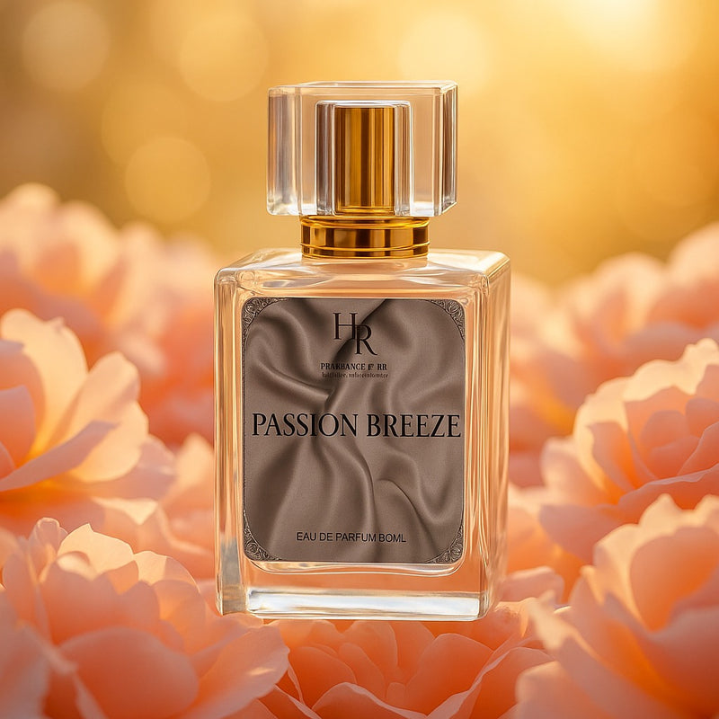 Passion Breeze